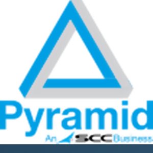 Pyramid HR logo