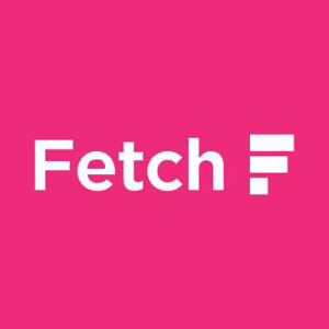 Fetch logo