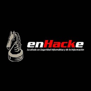 Enhacke logo