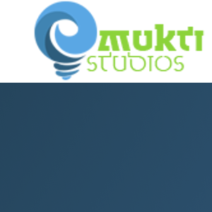 MuktiStudios logo