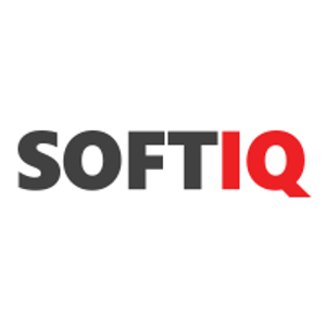SOFTIQ logo