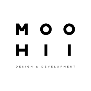 MOOHII logo