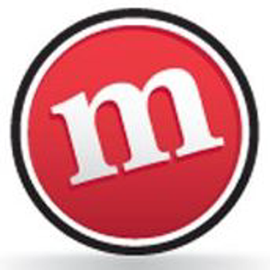 Maverick Television logo