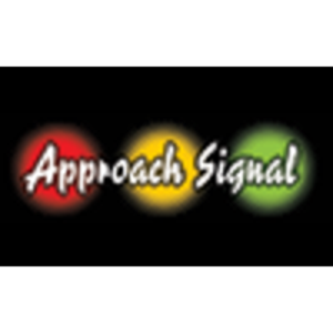 Approach Signal logo