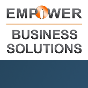 Empower Business Solutions logo
