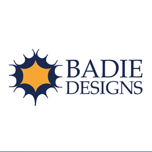Badie Designs, LLC logo