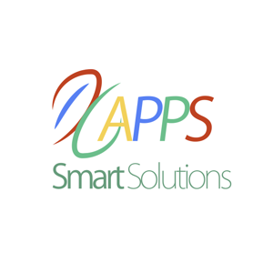 XApps Solutions logo