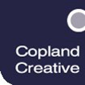 Copland Creative logo