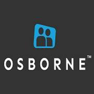 Osborne - Recruitment Consultancy logo