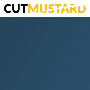 Cut Mustard TV logo