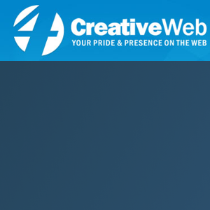 4Creative Web Solutions logo