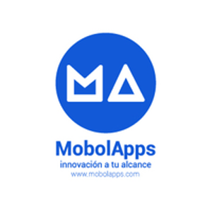 MOBOLAPPS S.A.S logo