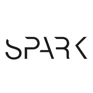 Spark Media logo