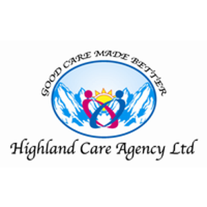 Highland Care Agency Ltd logo