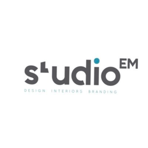 Studio EM logo