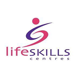 Life Skills Centres logo
