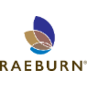 Raeburn Recruitment logo