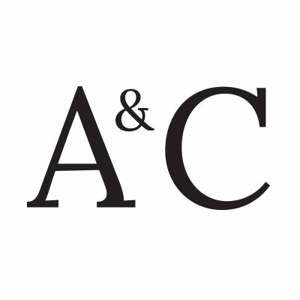 Alston &amp; Clayden logo