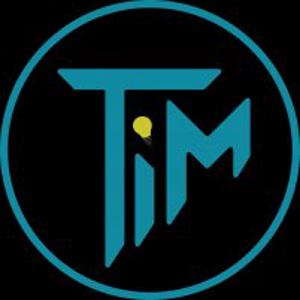 The Ideas Maker logo
