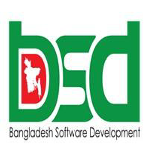 Bangladesh Software Development "BSD" logo