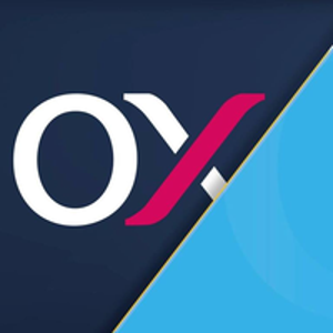 Grupo Oxean logo