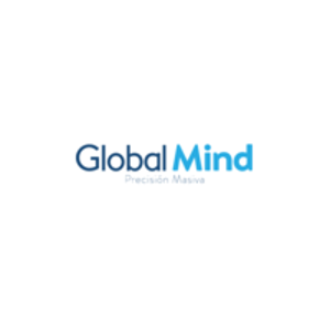 Global Mind logo