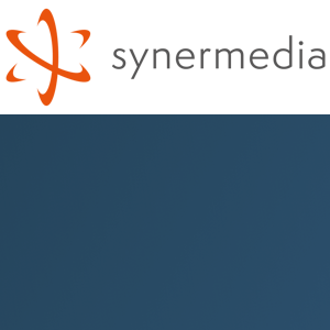 Synermedia logo