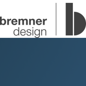 Bremner Design logo