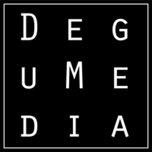 Degu Media PR logo