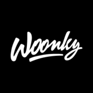 Woonky logo
