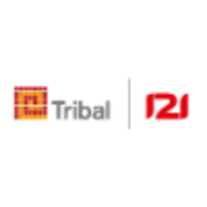 Tribal 121 logo