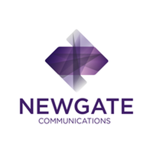 Newgate Communications logo