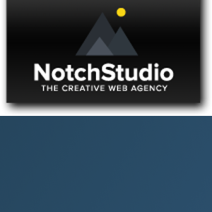 Notch Studios logo