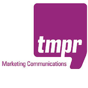 TMPR Marketing Communications logo