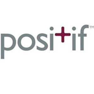 Positif logo