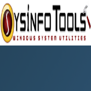 Sysinfotools Software Pvt. Ltd. logo