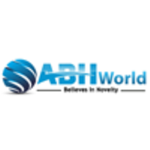 ABH World logo