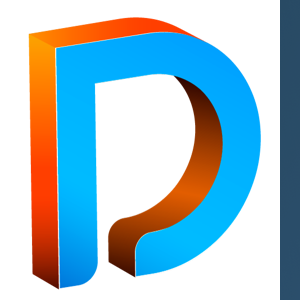 Deluxcode logo