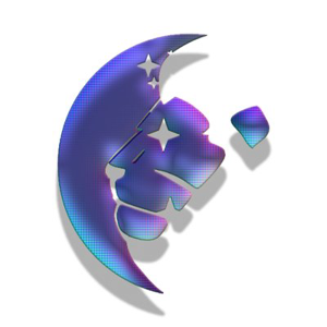 King Crescent logo