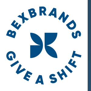 BEXBRANDS logo