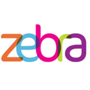 Zebra Marketing &amp; Communications Ltd logo