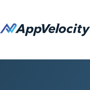 AppVelocity logo