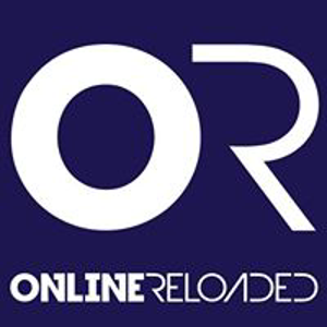 ONLINERELOADED logo