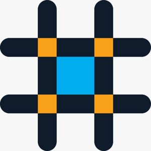 Hashtaag™ logo