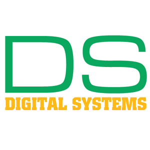 Digital Systems Co., Ltd. logo