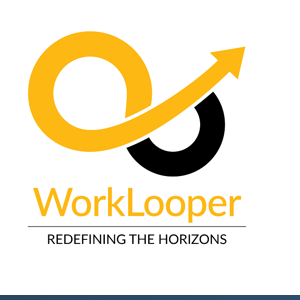 WorkLooper Consultants logo