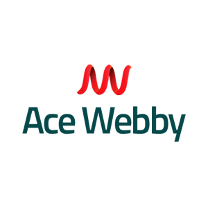 Ace Webby logo