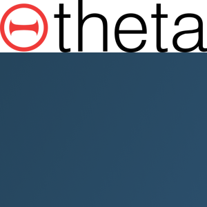Theta logo
