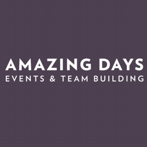 Amazing Days Scotland logo