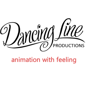Dancing Line Productions logo
